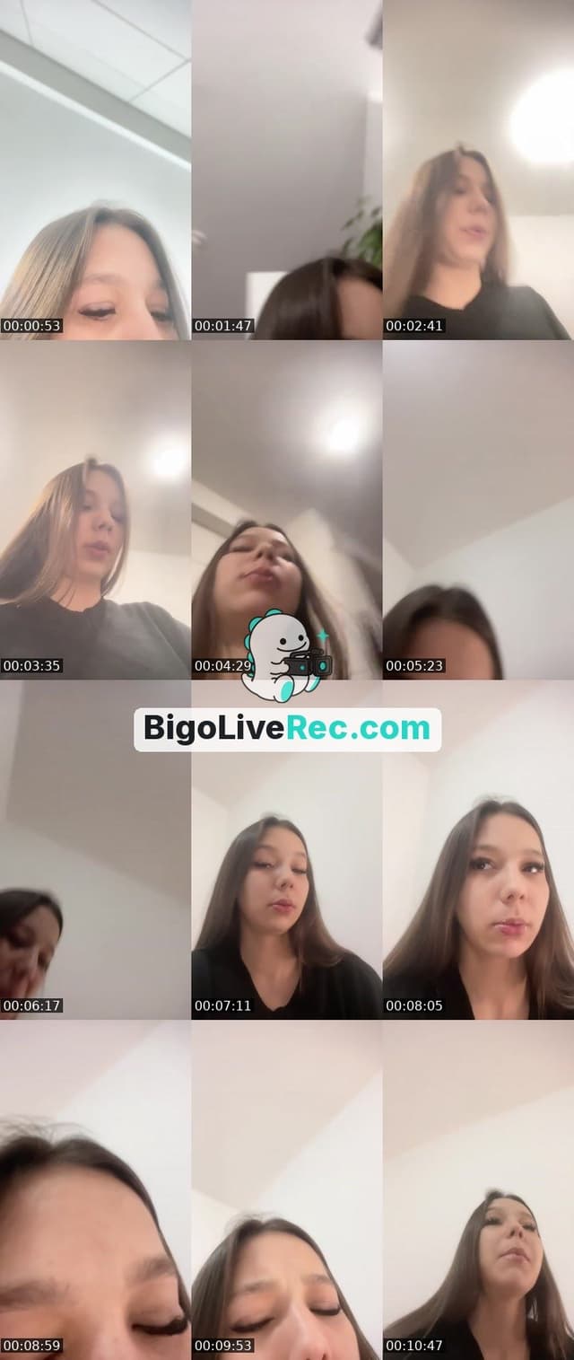 Bigo live: #Beauty Oi by @83959031sp