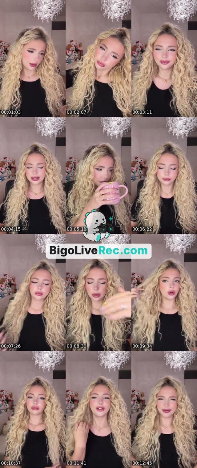 Bigo live: DAIA👸🏼-100k🙏🏼 by @daialambo