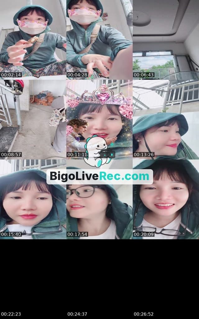 Bigo live: Idol new🎀 by @bebi0102