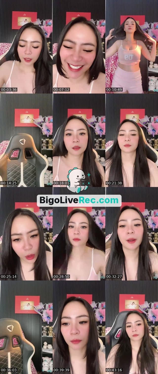 Bigo live: Yuk Dance🔥 by @1026287736