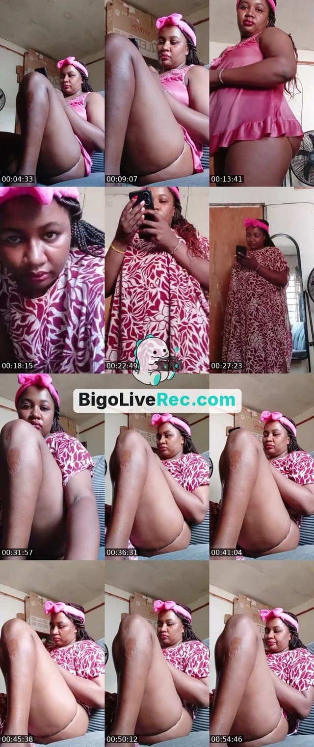 Bigo live: Rodah by @1138875471