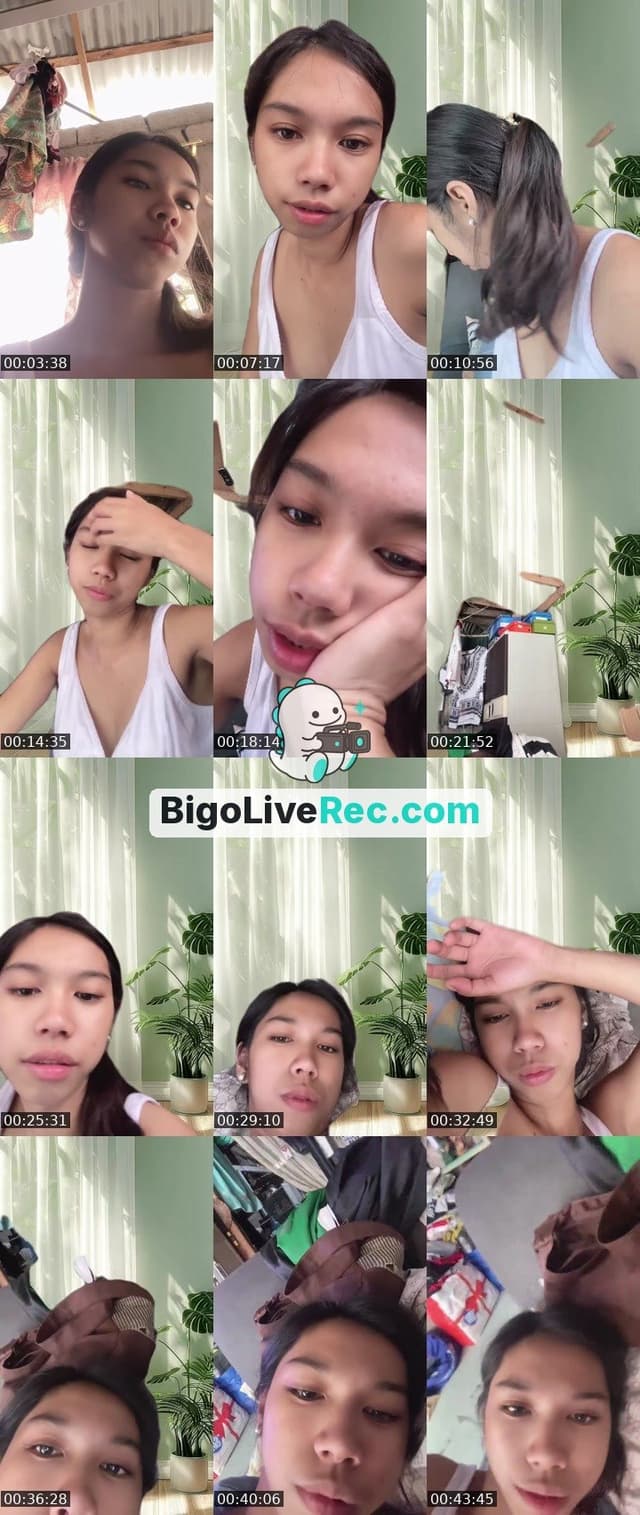 Bigo live: #LFTop1 Help Quota 3k! by @prjmo07