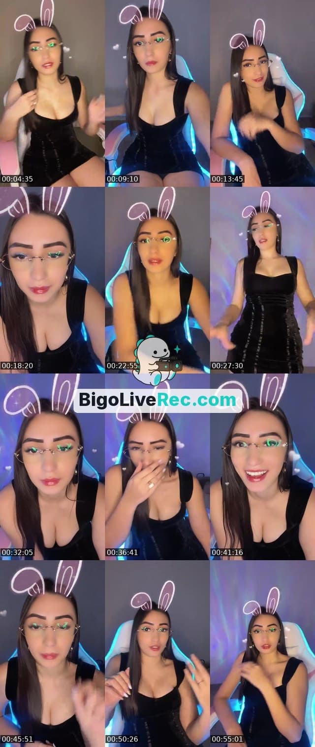 Bigo live: #MissBrasil HELP 30K by @mellissaamel
