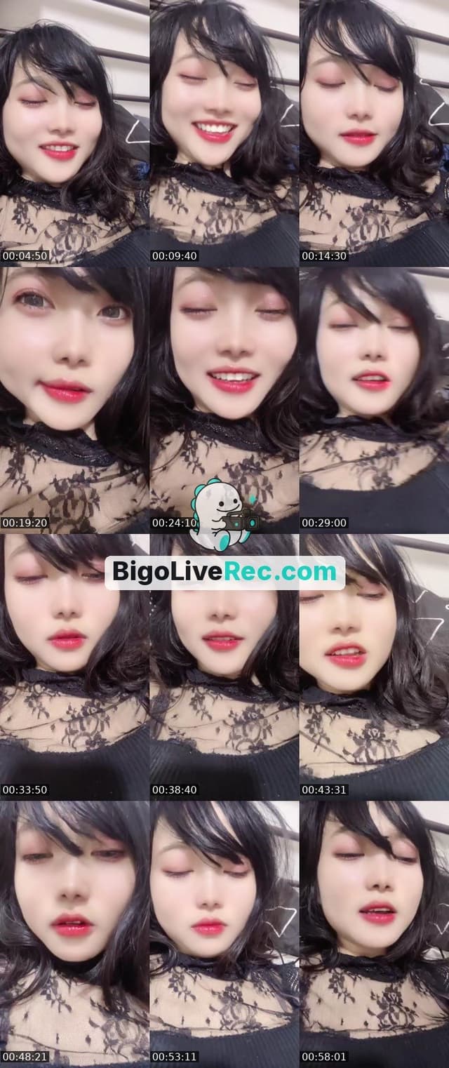Bigo live: #Singing Wing by @yurin5656