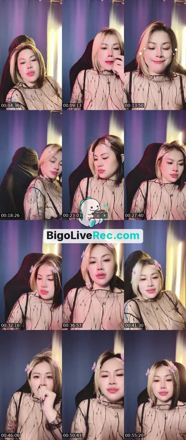 Bigo live: #charmer โปรดมารักฉันที❤️ by @giofspicy