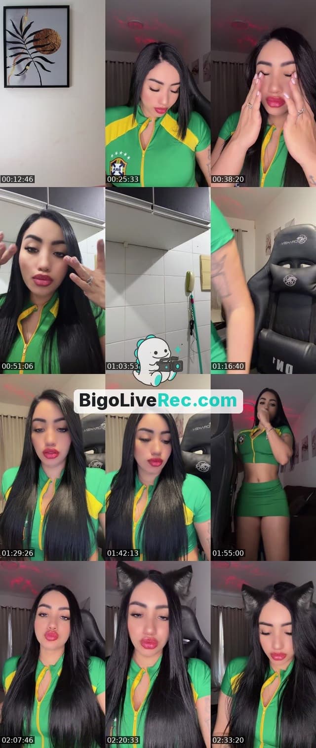 Bigo live: 🌹Ingrid🎀 by @ba.ingsena