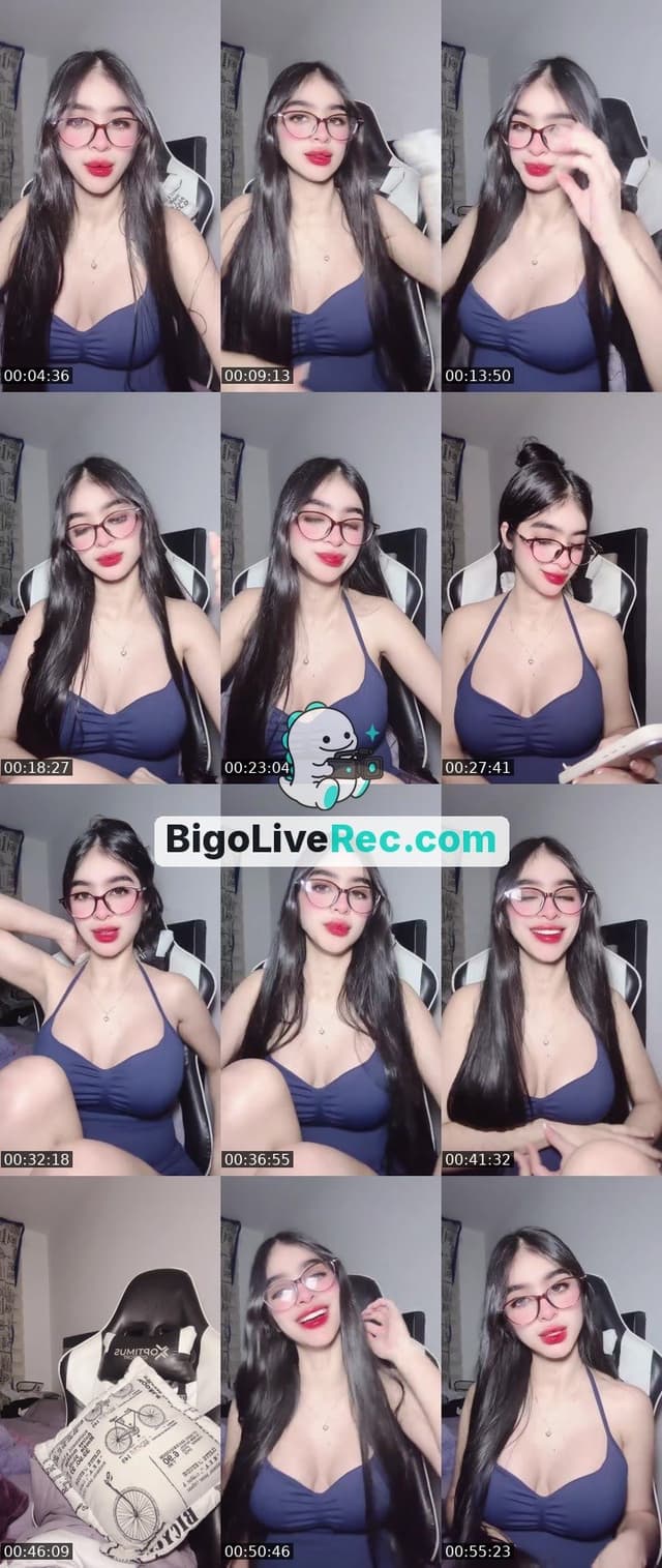 Bigo live: Acompáñame 🩷🩷 by @sabri9