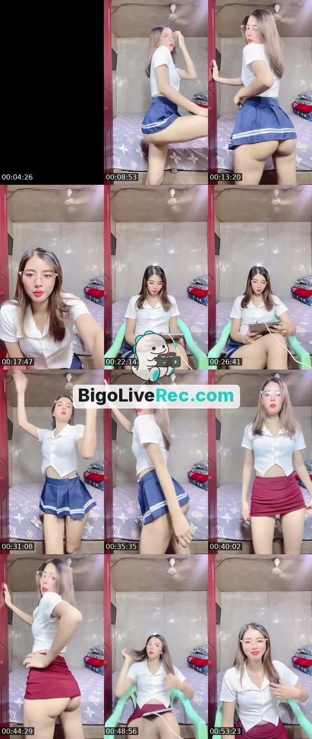 Bigo live: #DJ * by @aye3111998
