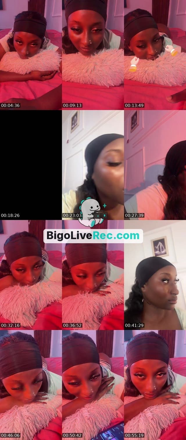 Bigo live: Mandyox 🧜🏾‍♀️ by @1091768750