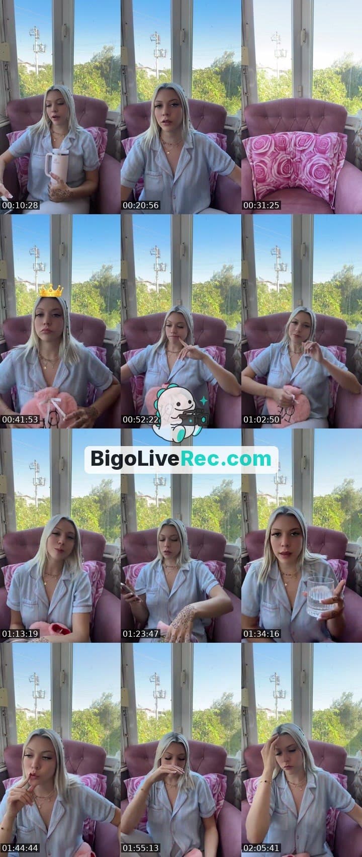 bitanem gel bi konusalim✨