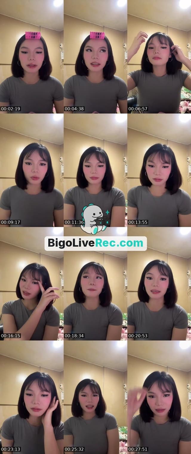 Bigo live: #QuotaCutie hii by @kr_moni