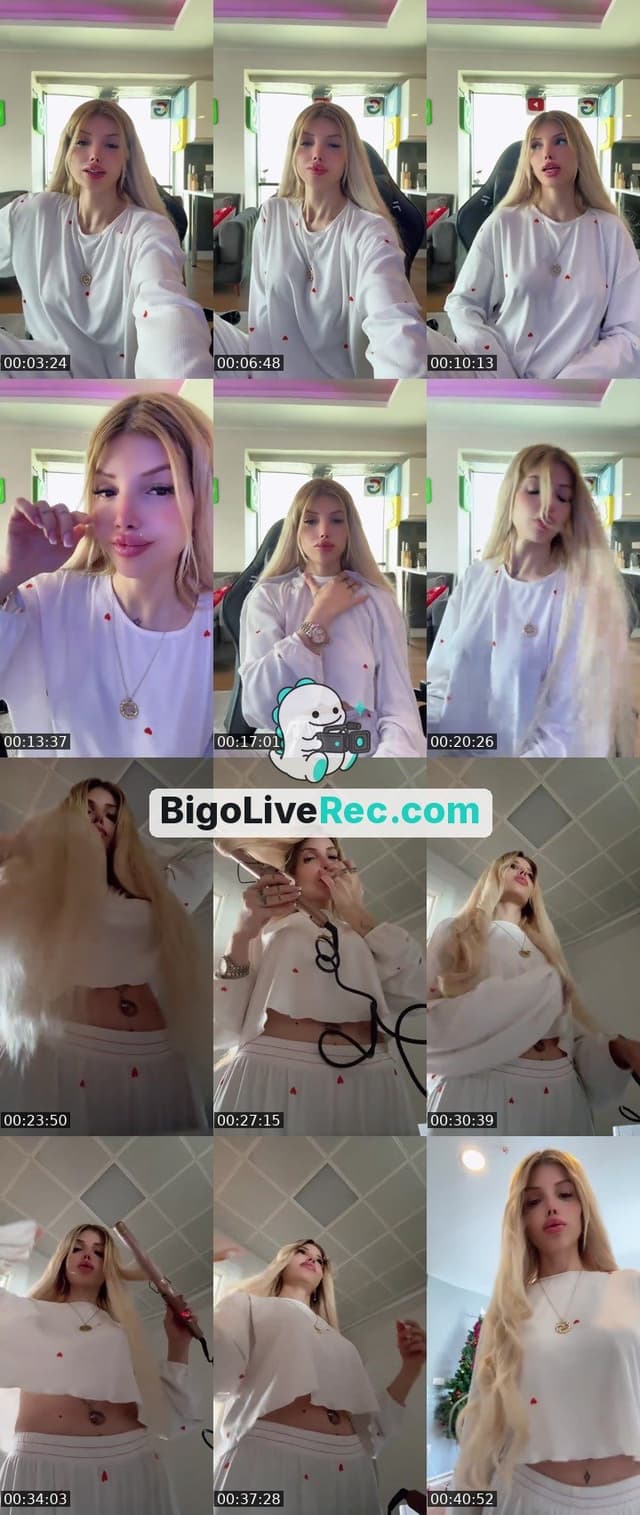 Bigo live: * by @sulusuluu31