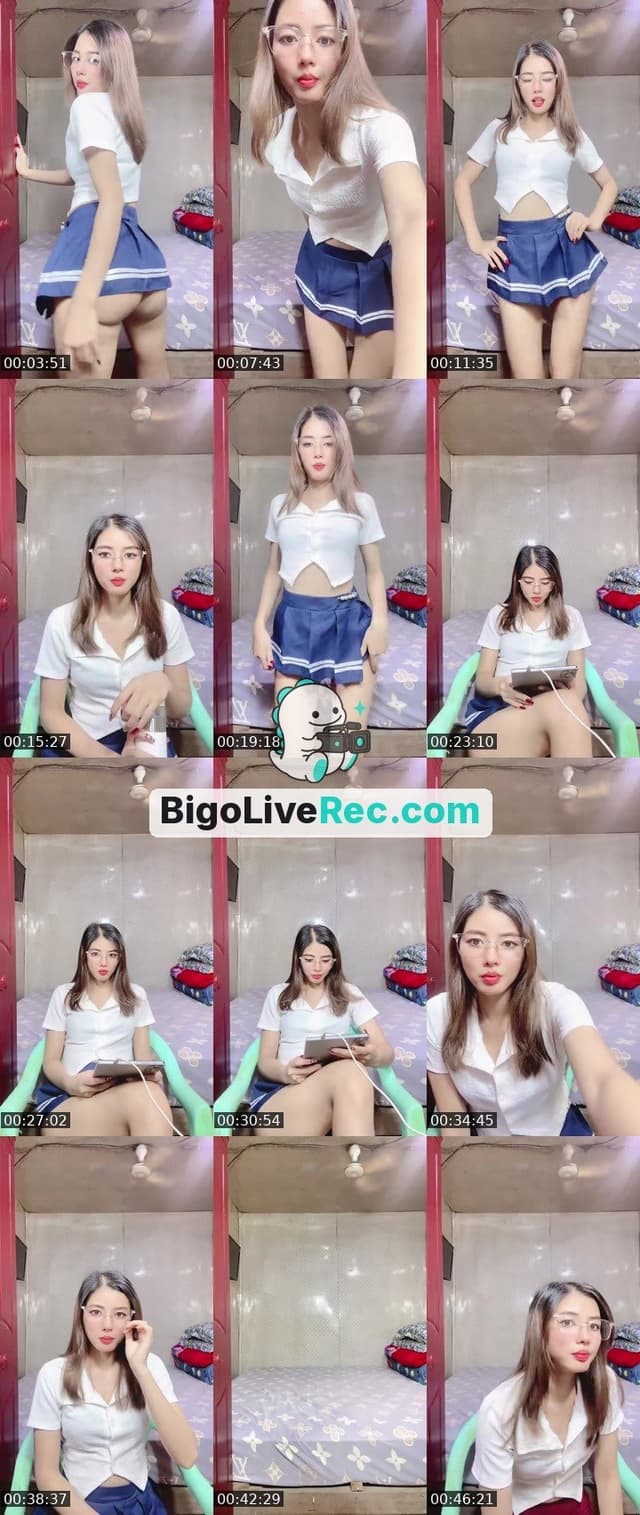 Bigo live: #DJ * by @aye3111998