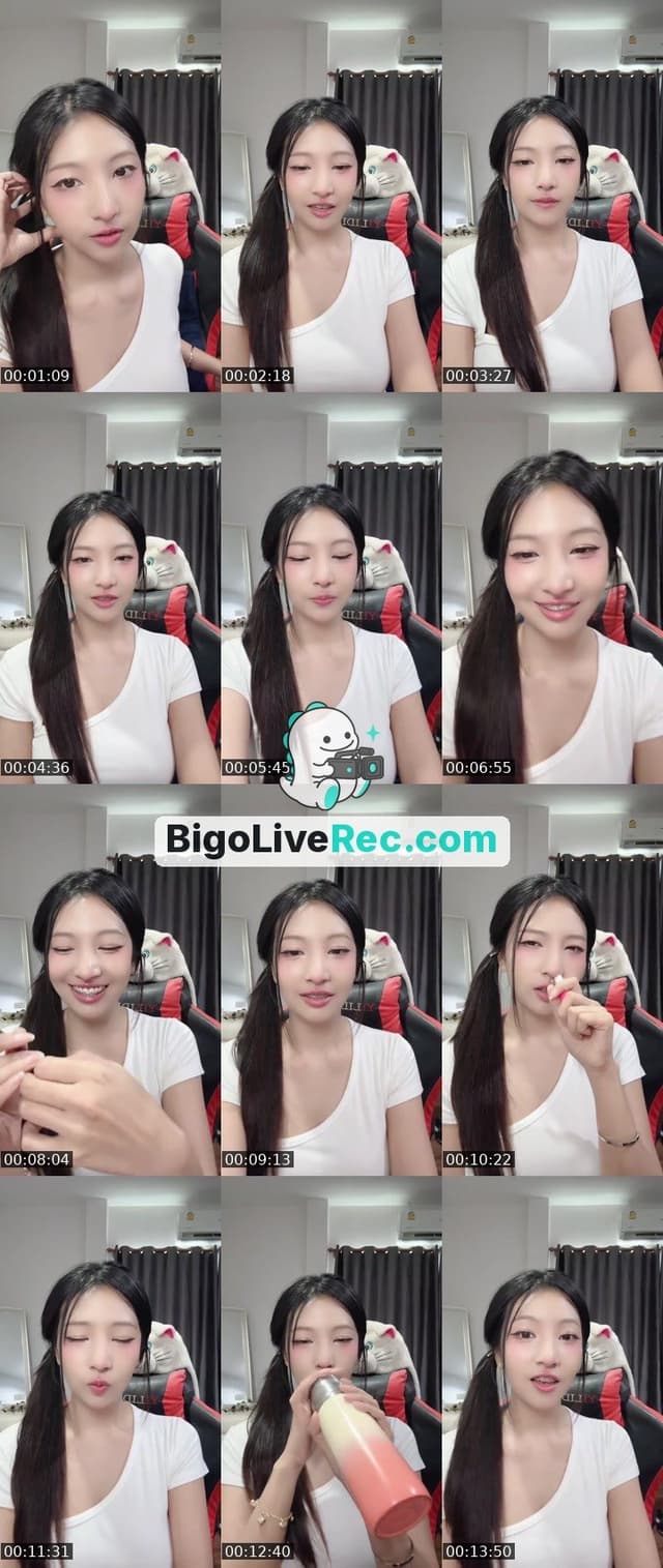 น่ารักเกินไปแล้ว - @Kannie__