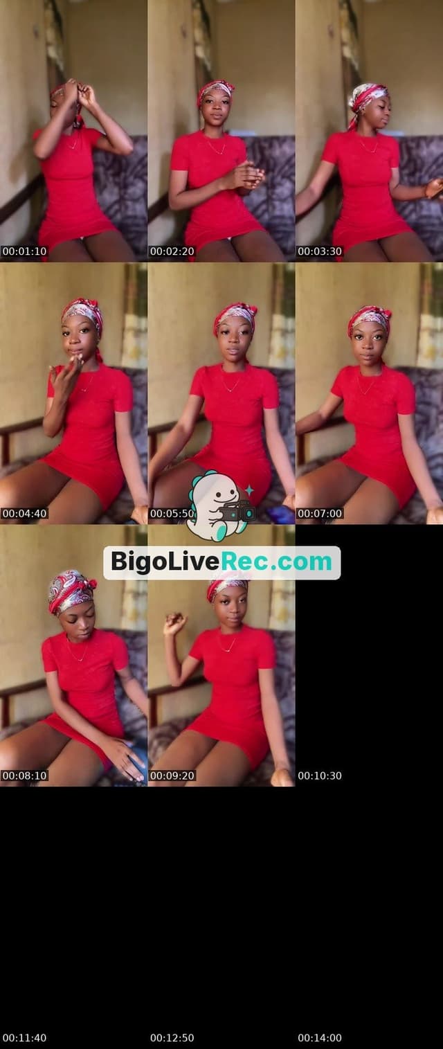 Bigo live: ☀️𝔍𝔬𝔩𝔦𝔢 𝕭 by @meso_x