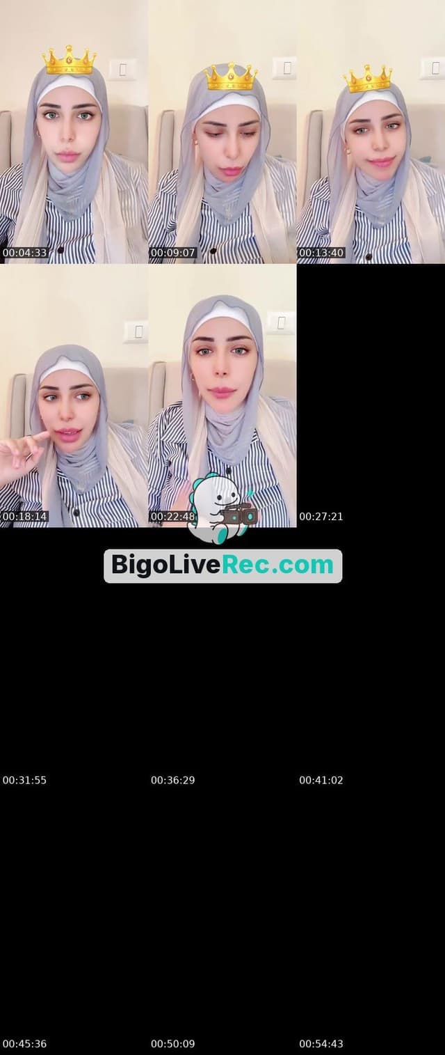 Bigo live: #تكوين_صداقات The princess52K by @na99bd
