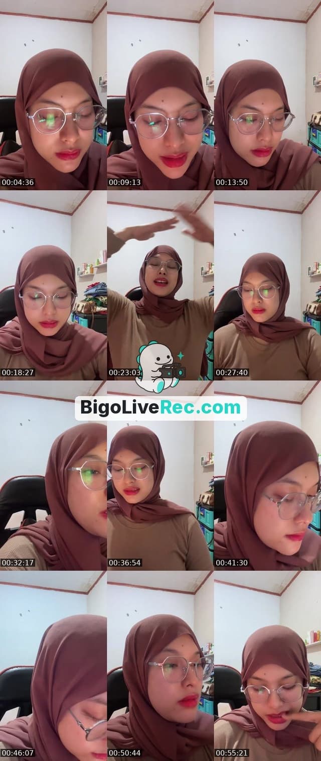 Bigo live: jumat berkah 🔥💃❤️ by @onlymputs