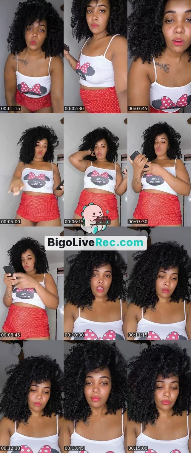 Bigo live: #Beauty help me 5k😩💎 by @nega10
