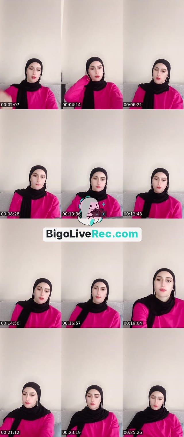 Bigo live: 🏝️☀️🏖️🧜🏻‍♀️ by @alevsum