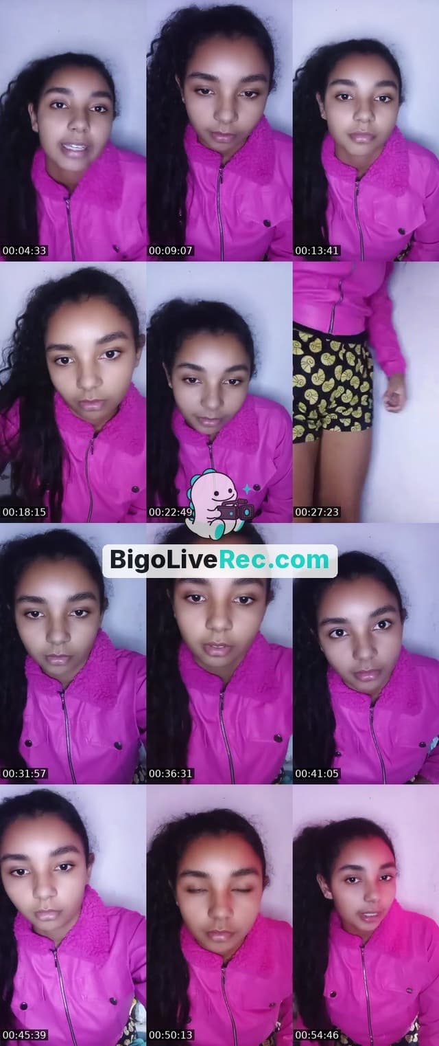 Bigo live: #Beauty Novata by @clahsp