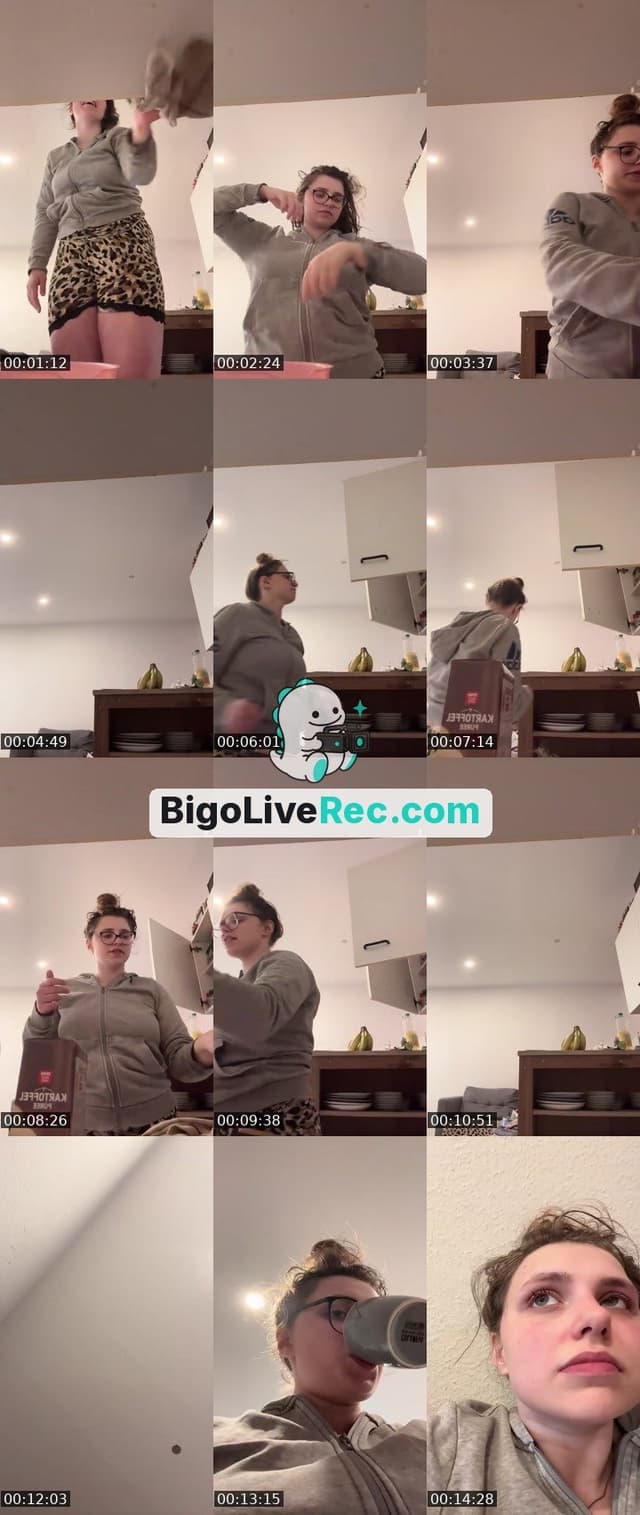 Bigo live: Juliaaa Ietaaa98 by @981981197