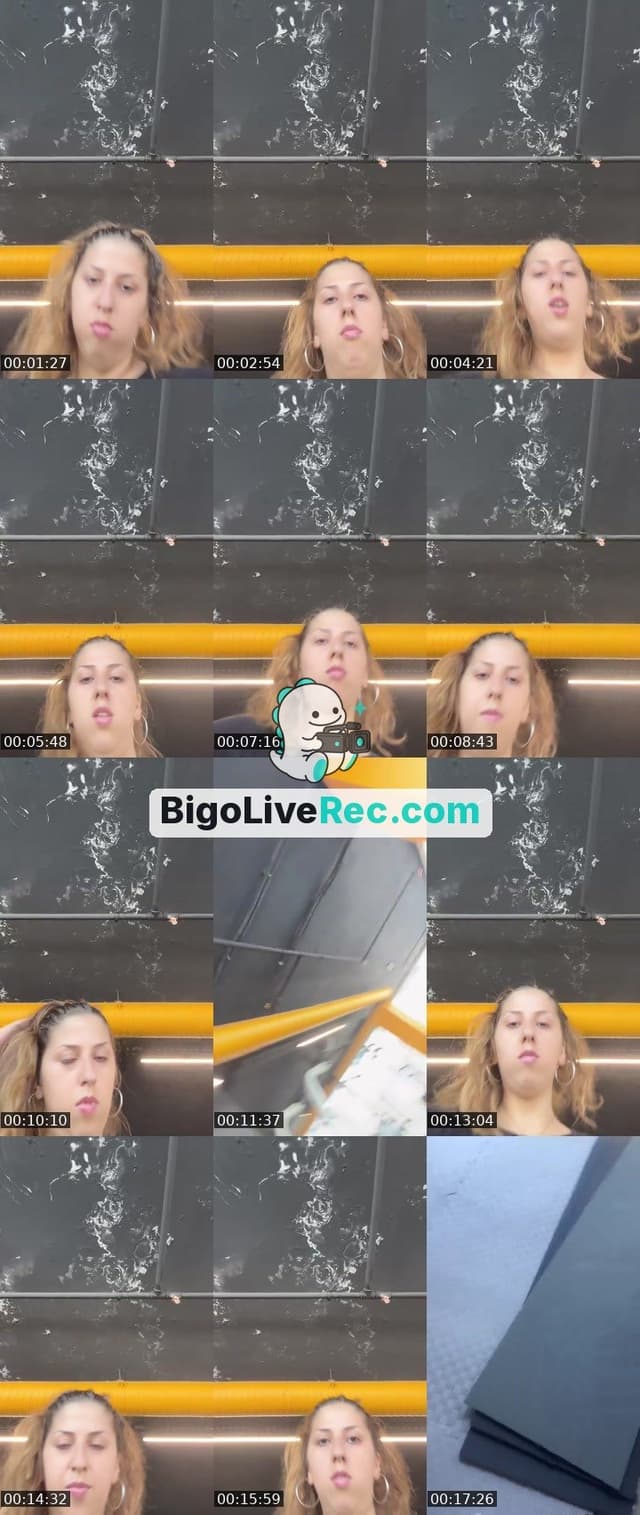 Bigo live: #DJ Yeni ay😜 by @meleklendiniz