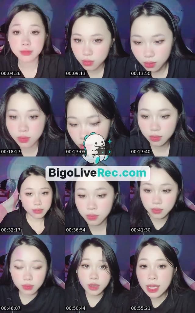 Bigo live: I’m lonely 😢 by @ngocanhll