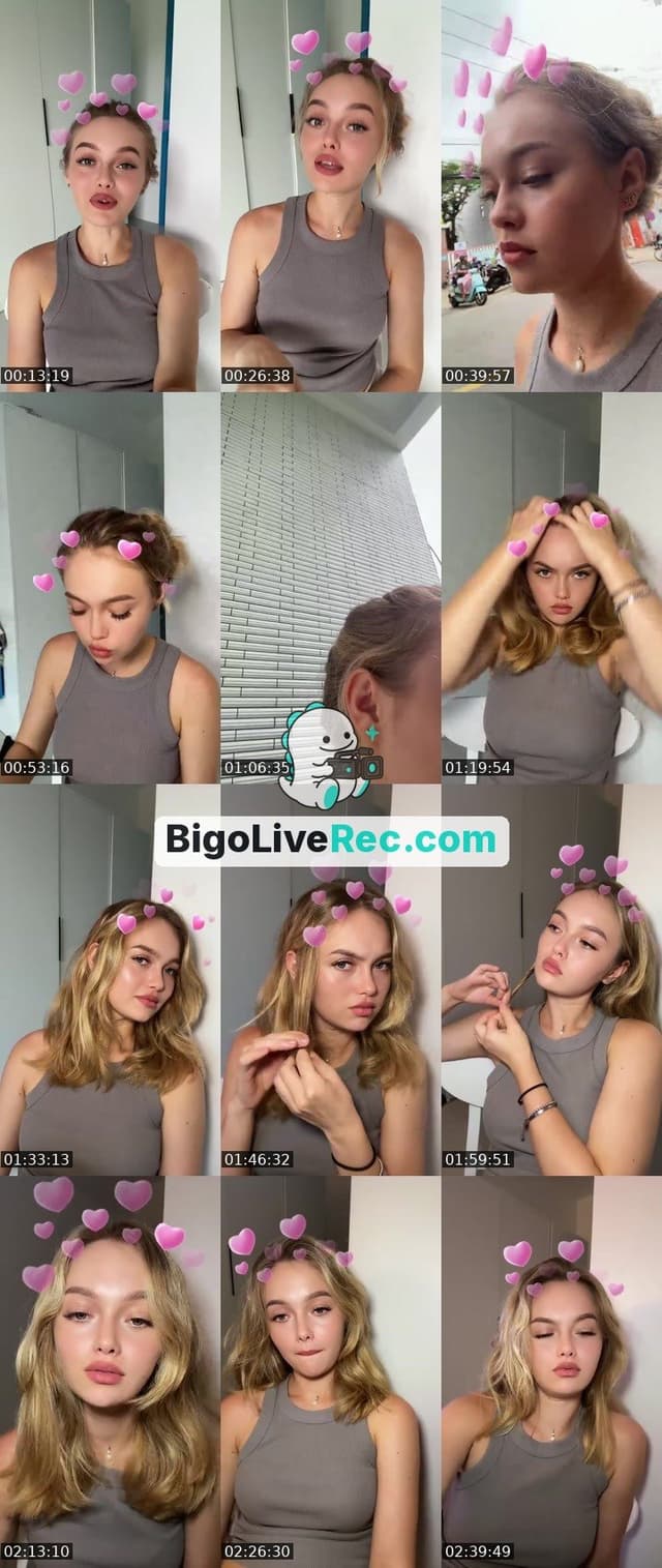 Bigo live: Это яяя🍓 by @964599651