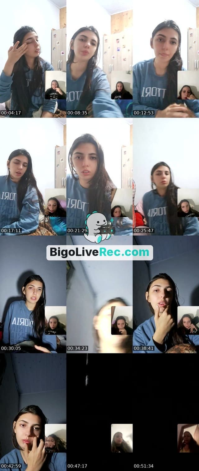 Bigo live: novata🫧 by @stsnys