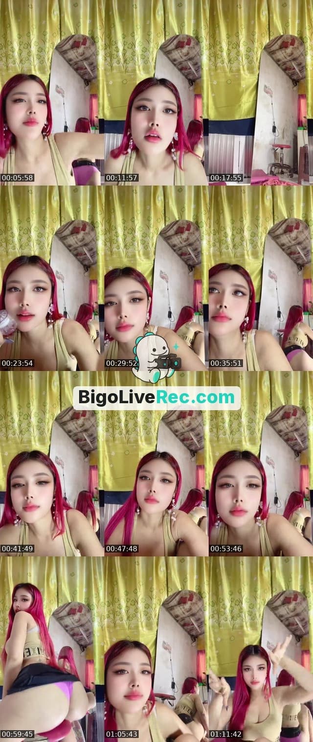 Bigo live: 30k🥴🥴💃🏻 by @divastar001