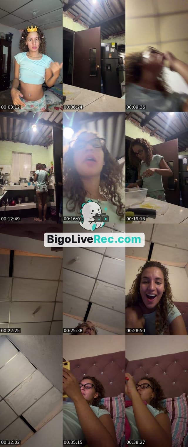Bigo live: #Beauty Holiii🩷🩷 by @isa15