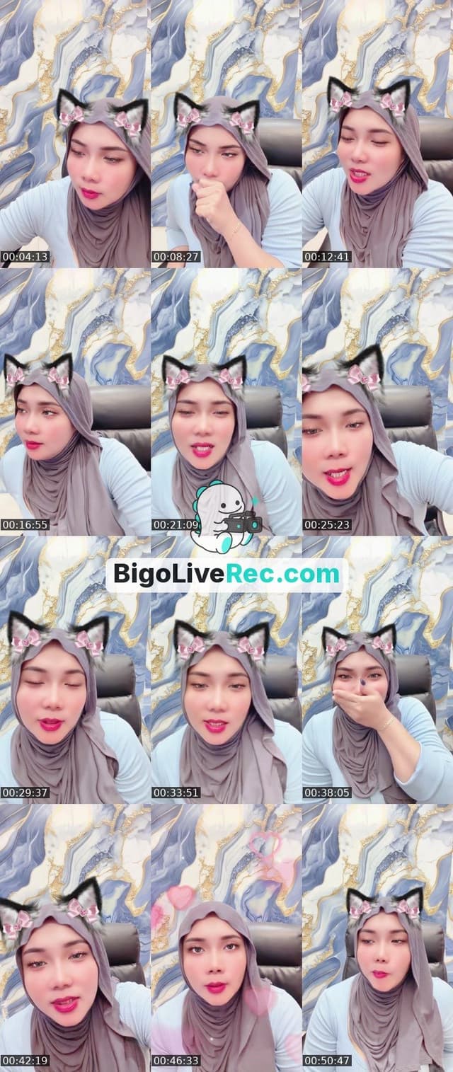 Bigo live: Sayang❤️ by @1054107245