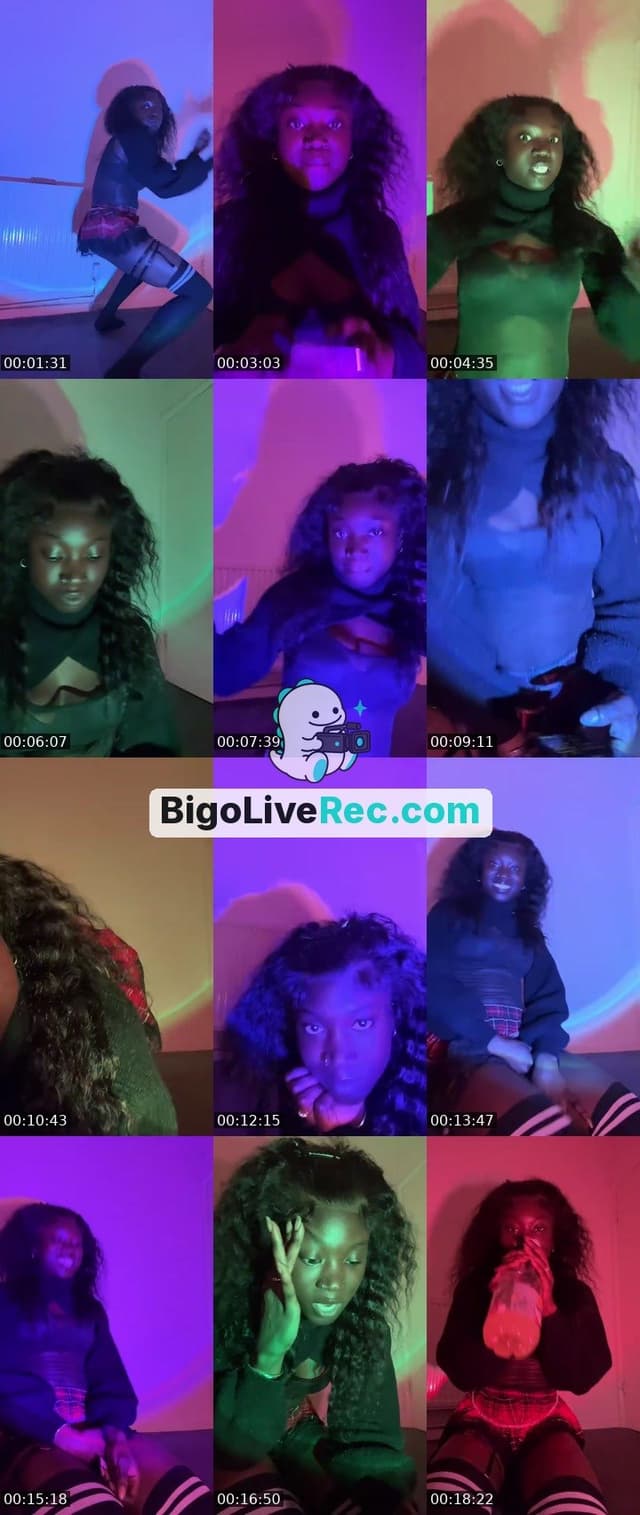 Bigo live: #charmer 😈#canUhelpME😢😢 by @itskay_1