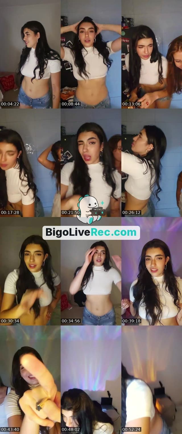 Bigo live: #Beauty Novata 🤎 #liveshot by @luuua