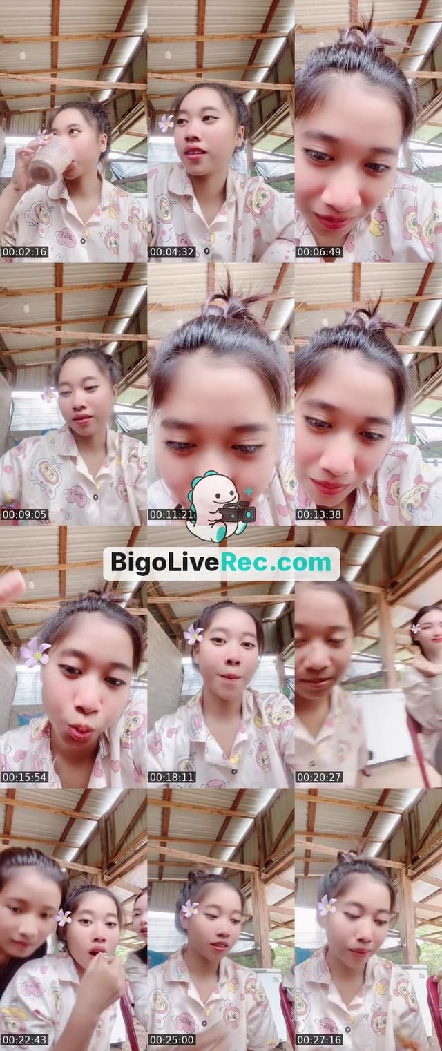 Bigo live: โยนทั่วมาสิเตั้นโช😂🤣 by @1131700541