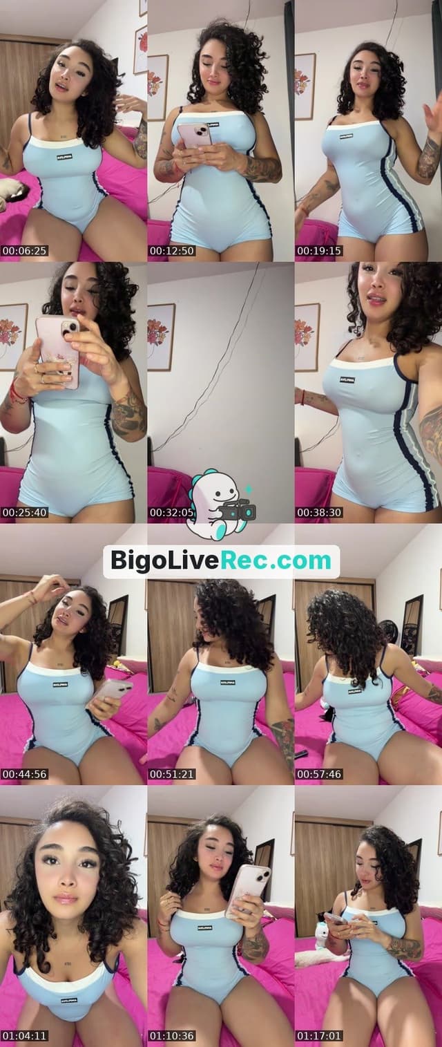 Bigo live: #Beauty Un novio bien regalón ❤️‍🔥 by @mariana_restrepo