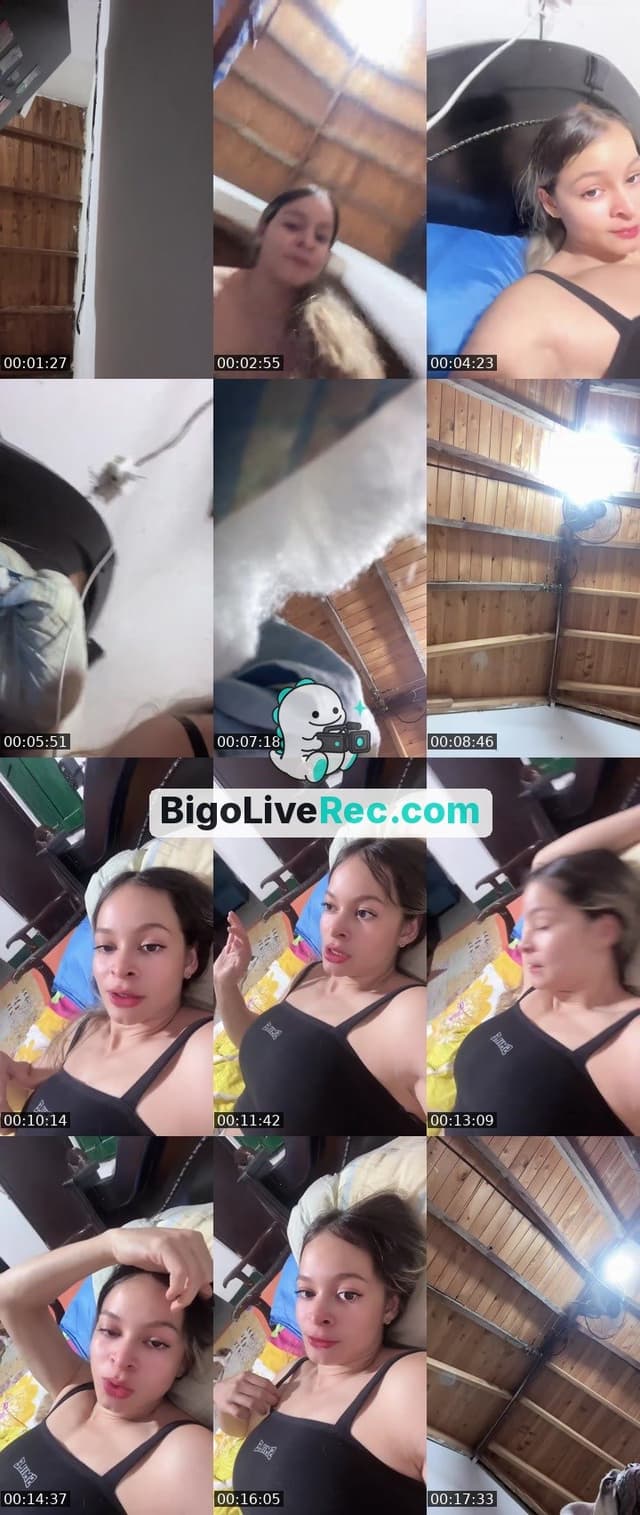 Bigo live: 🎁 5oo> v… by @majofit