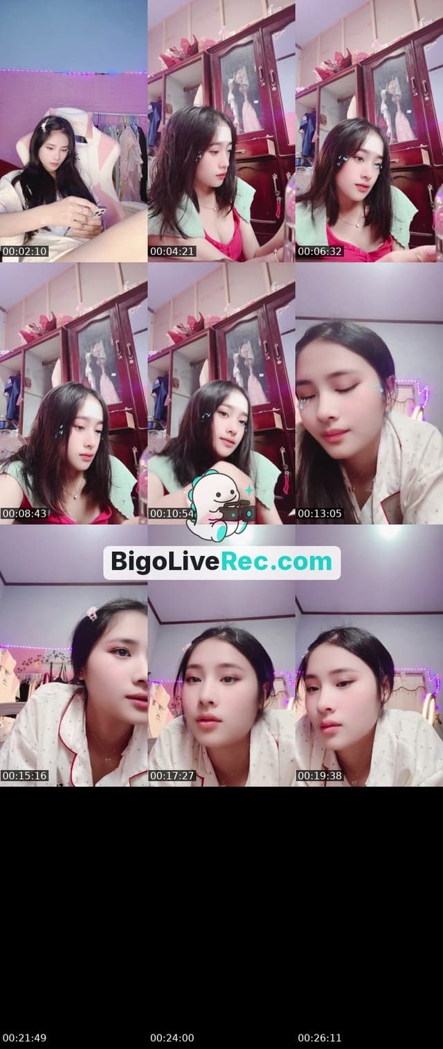 Bigo live: ᴮᵃᵈ⃟♤ℓᵘᶯᵃ☾⃝¹⁸⁷✮ by @987067382