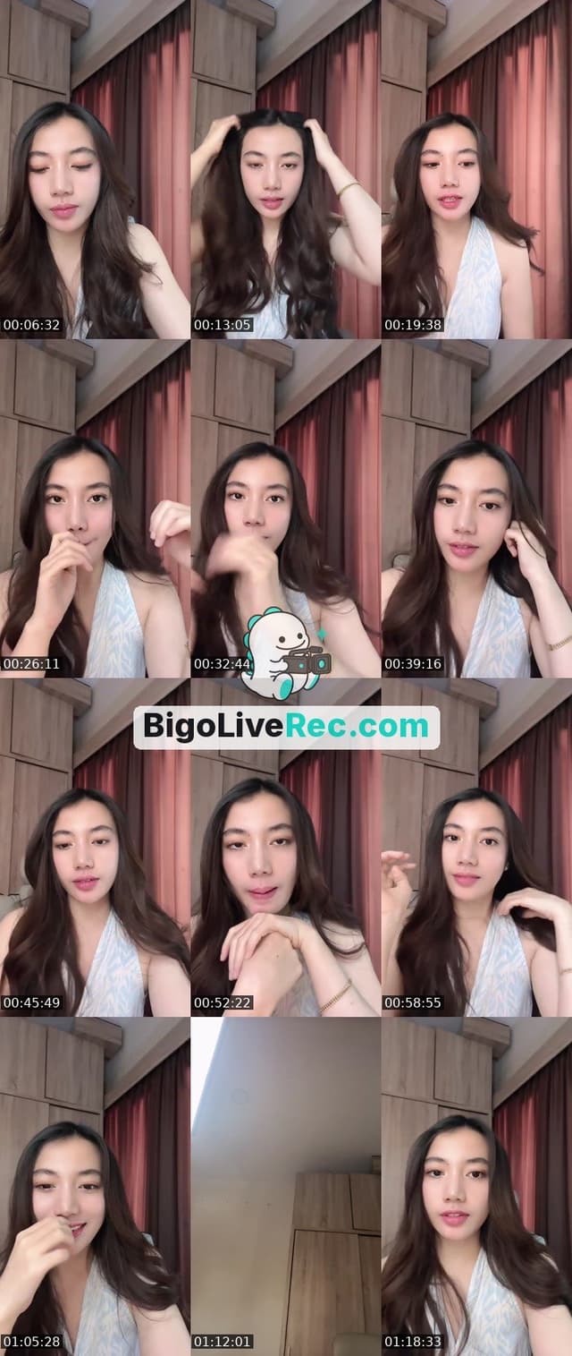 Bigo live: -41k help🥹 by @allena188