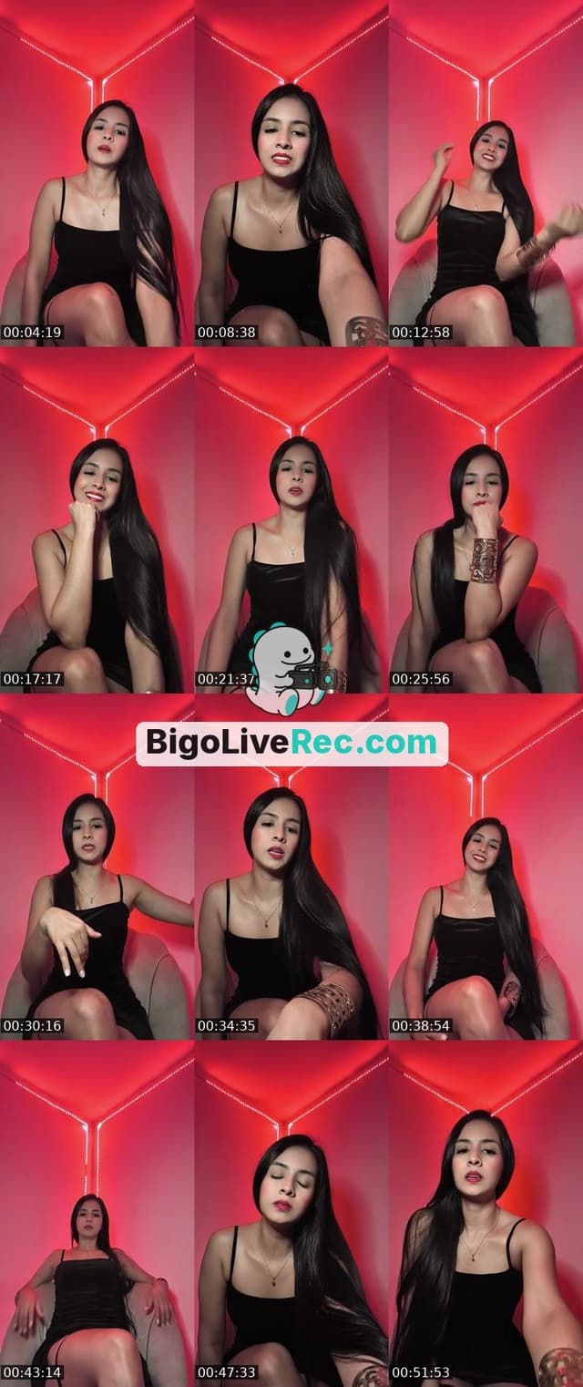 Bigo live: Hola que tal ?😏 by @1087123175