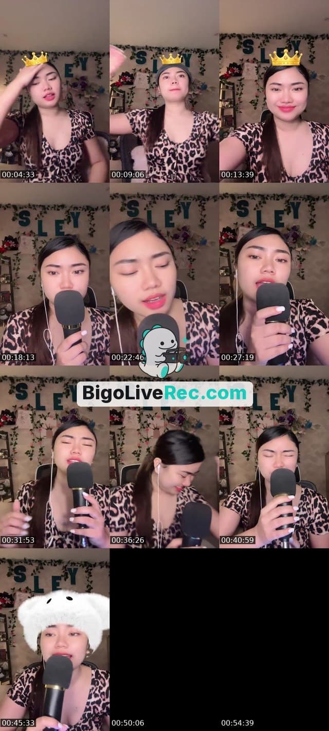 Bigo live: #Looking_for_you! 10k to q 🥹 by @piyoleyyy