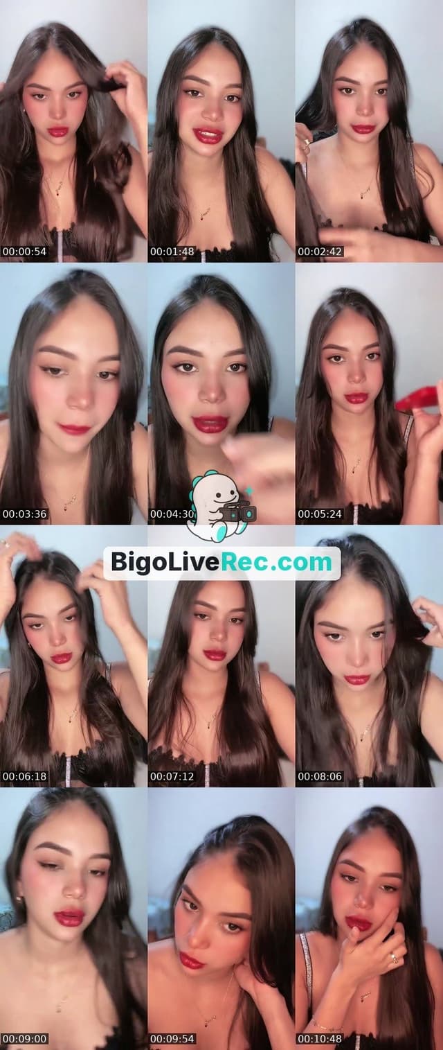 Bigo live: ✨CLARA✨ by @mariaclarachaves