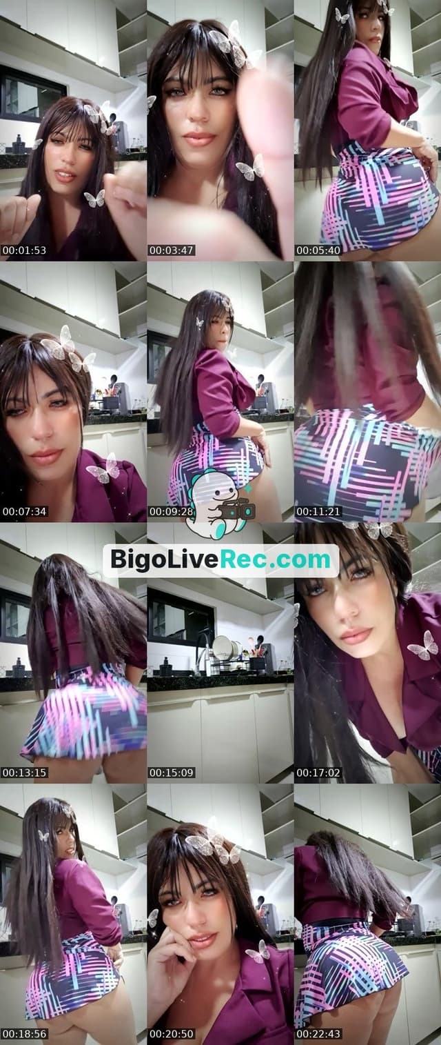 Bigo live: 💎*MEL*💋 by @1126493297