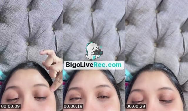 Bigo live: 🅿️aypa by @marg0301