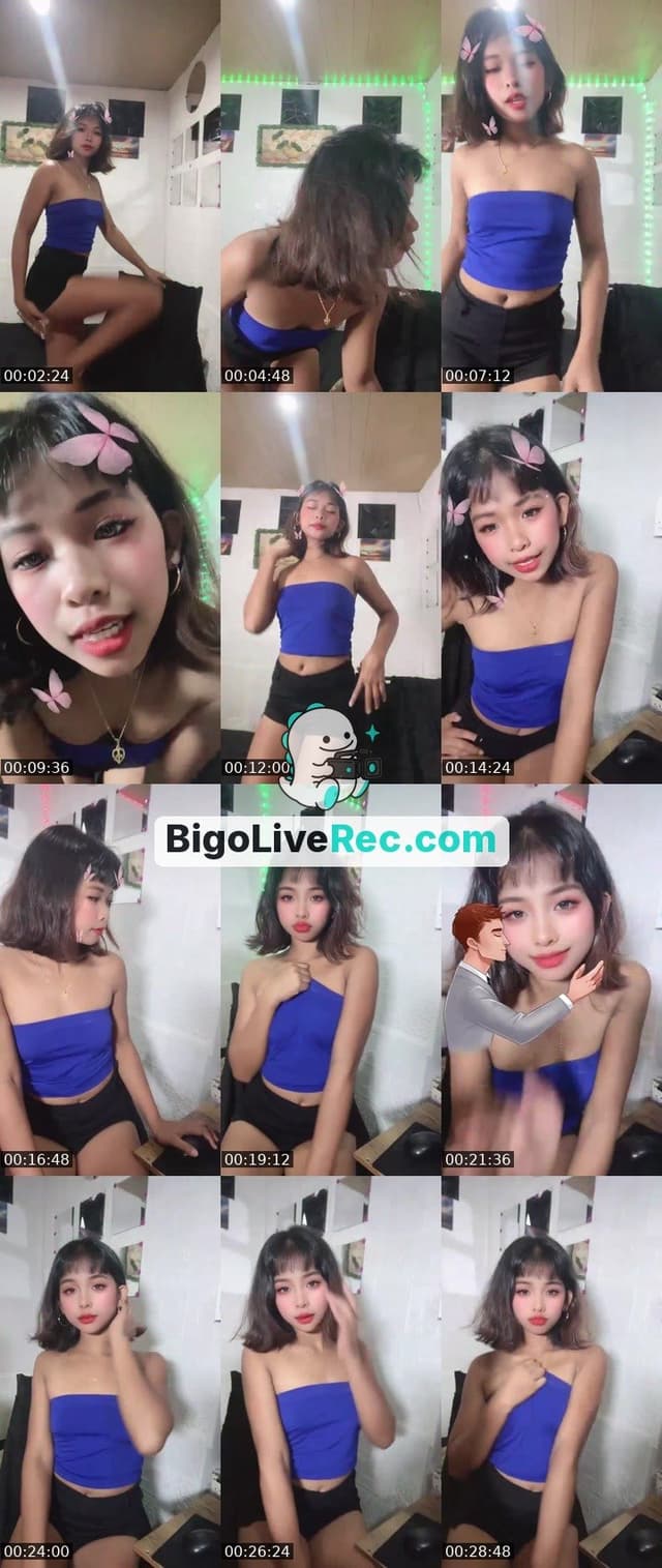 Bigo live: LF TOP 1 by @latinagirl8