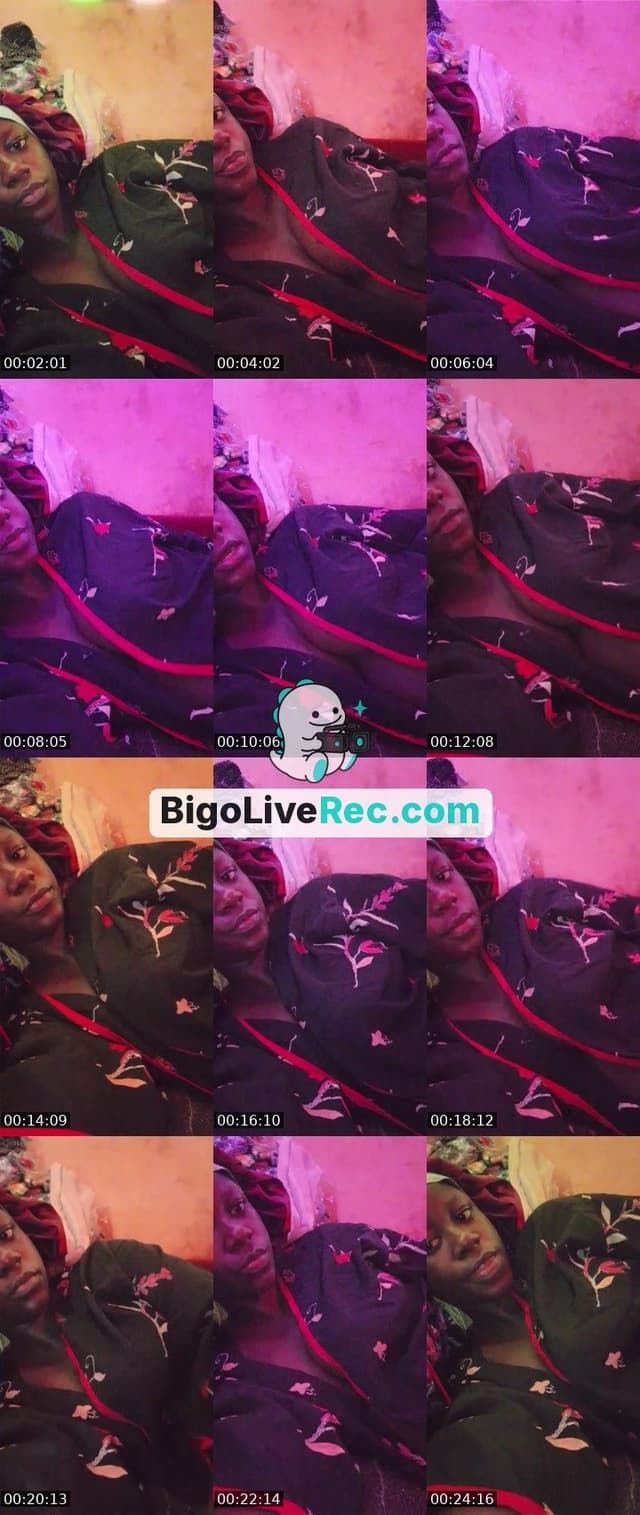 Bigo live: #charmer  by @1139571133