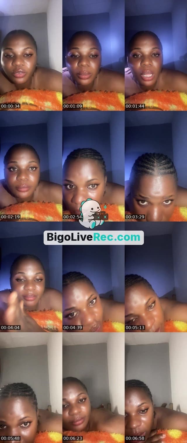 Bigo live: 10k to my target 😭😭😭😭 by @1101366832