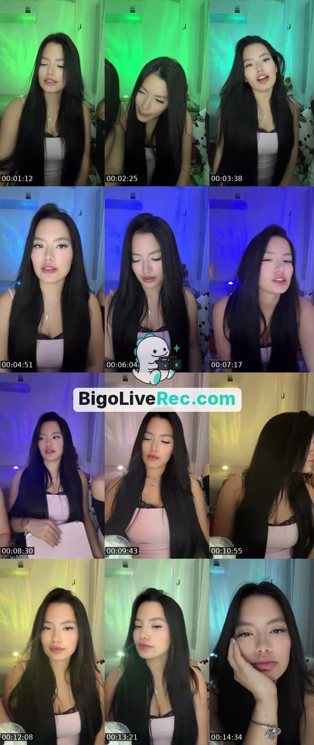 Bigo live: 🪽Stela💎♾️ by @p.stellaa