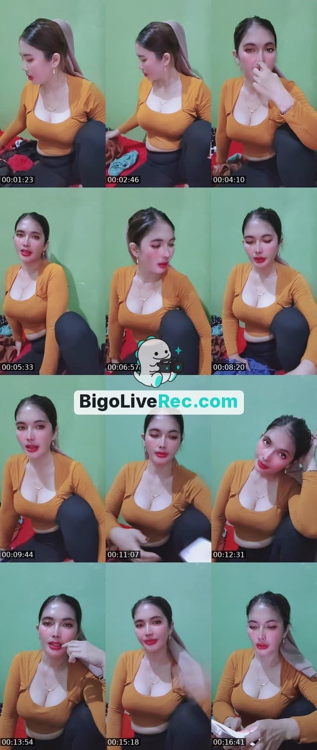 Bigo live: Durasi... 🥰 by @794029153