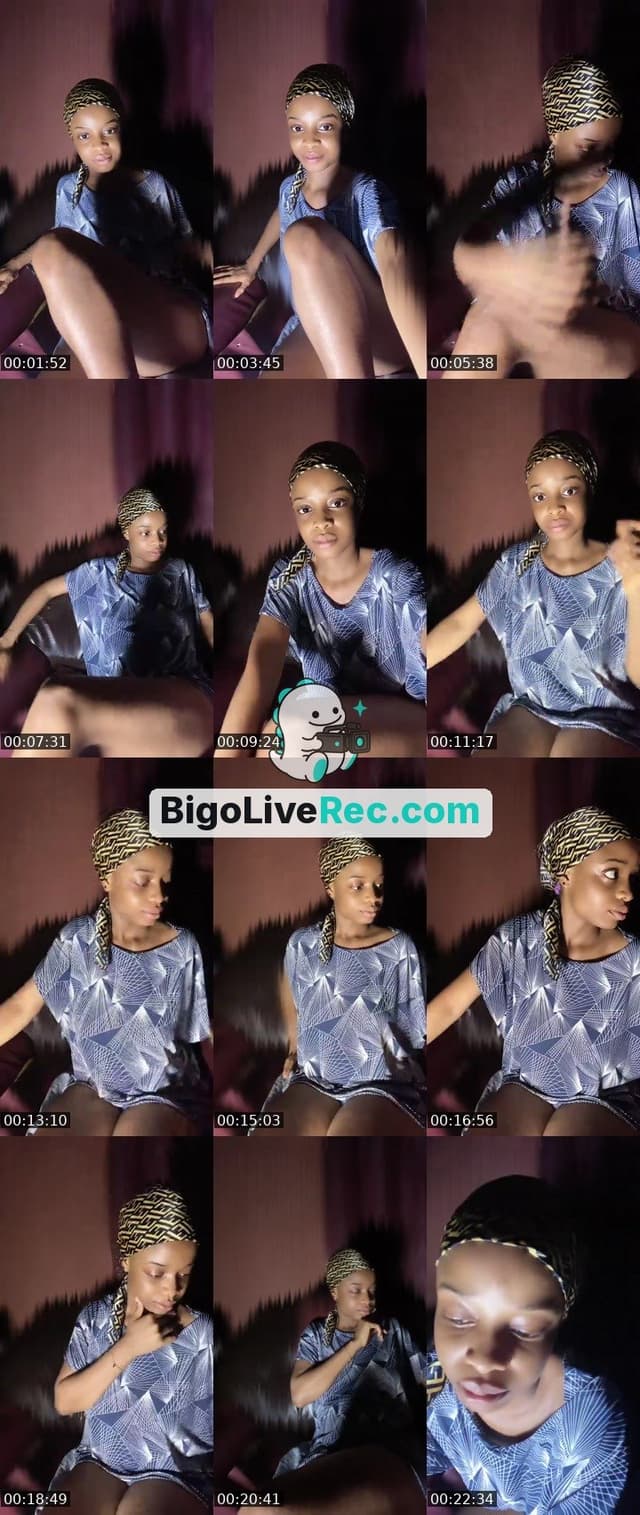 Bigo live: 🎀 𝓟𝓻é 🎀 by @p_mii